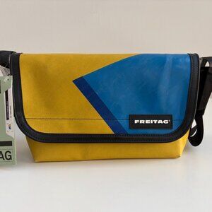 Freitag Messenger Bag -  F41 HAWAII FIVE-0 - New With Tags